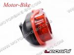 ВЕЛО СТОП ДИОДЕН LEOSHI 2x0.5W (2 LED)-4